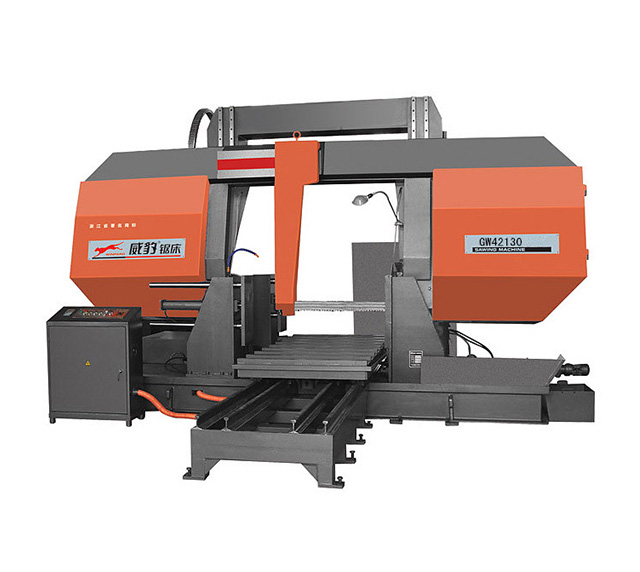 锯床 GW42130