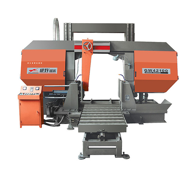 锯床 GW42100