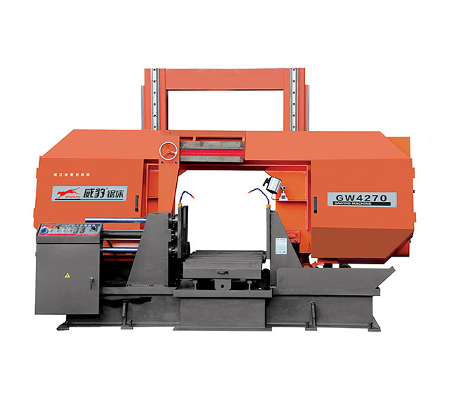 锯床 GW4270