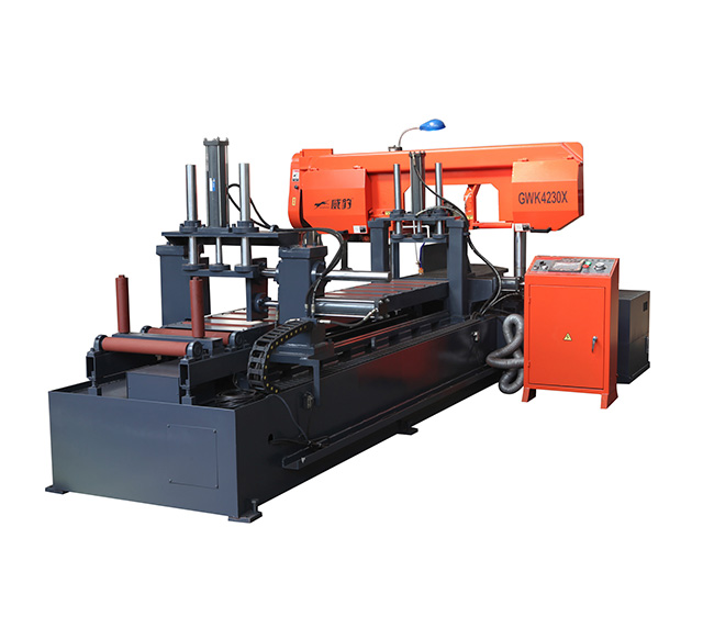 锯床 GWK4230Ｘ-60